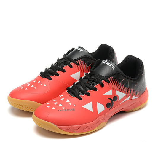 Wholesale Anti-slip lightweight durable badminton shoes | Wonderxfans bulk activewear