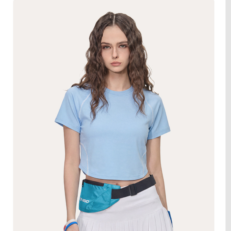 Wholesale quick drying fitness clothing short | Wonderxfans bulk activewear
