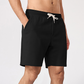Wholesale Men's Loose Athletic Shorts Breathable Quick-Dry