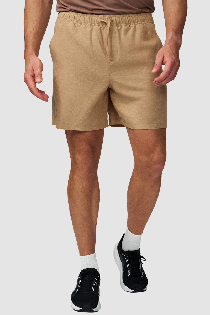 Wholesale Men Outdoor Training Hiking Running Shorts