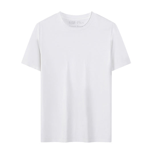Fitness Round neck Short Sleeved T-shirts