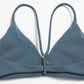 Wholesale Cross Back Tank Top+High Waist short 2-piece Set