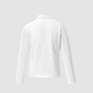 Wholesale Women’s Long-Sleeve Golf Polo Shirt– Breathable Polyester