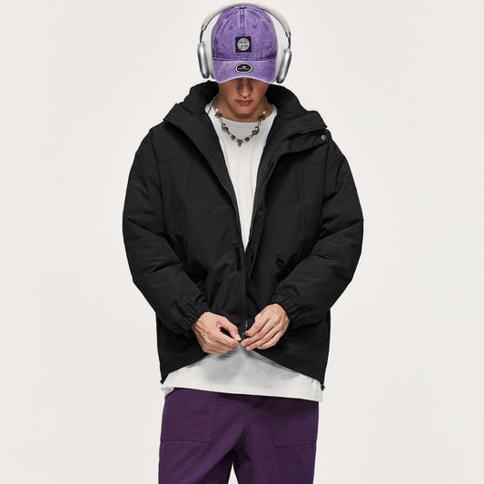 Wholesale Hooded jacket | Wonderxfans bulk activewear