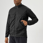 Wholesale Men's Lightweight Breathable Outdoor Sun Protection Jacket – Quick-Dry UPF50+ Sportswear