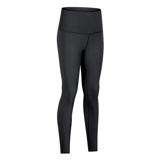 Wholesale High Waist Solid Color Sports | Wonderxfans bulk activewear