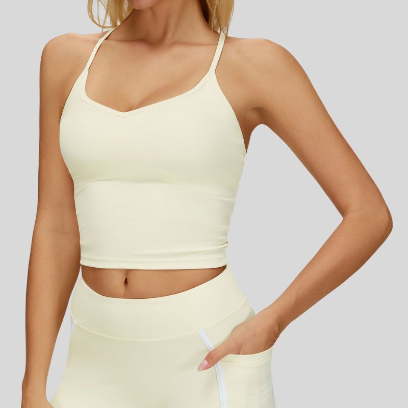 Beautiful Back Slimming Tank top