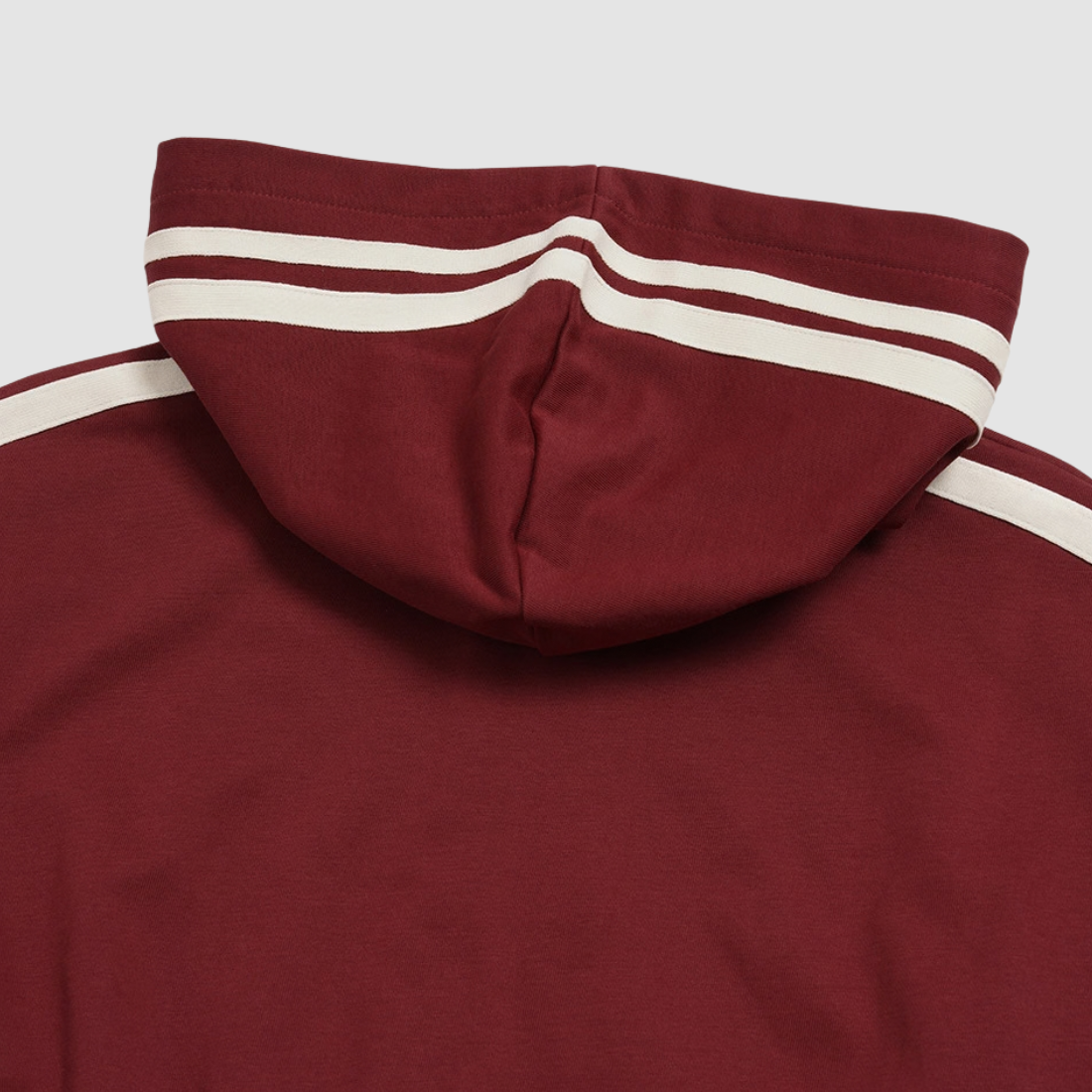 Wholesale Women's Thick hooded sports guard Zip Up Hoodie Jacket