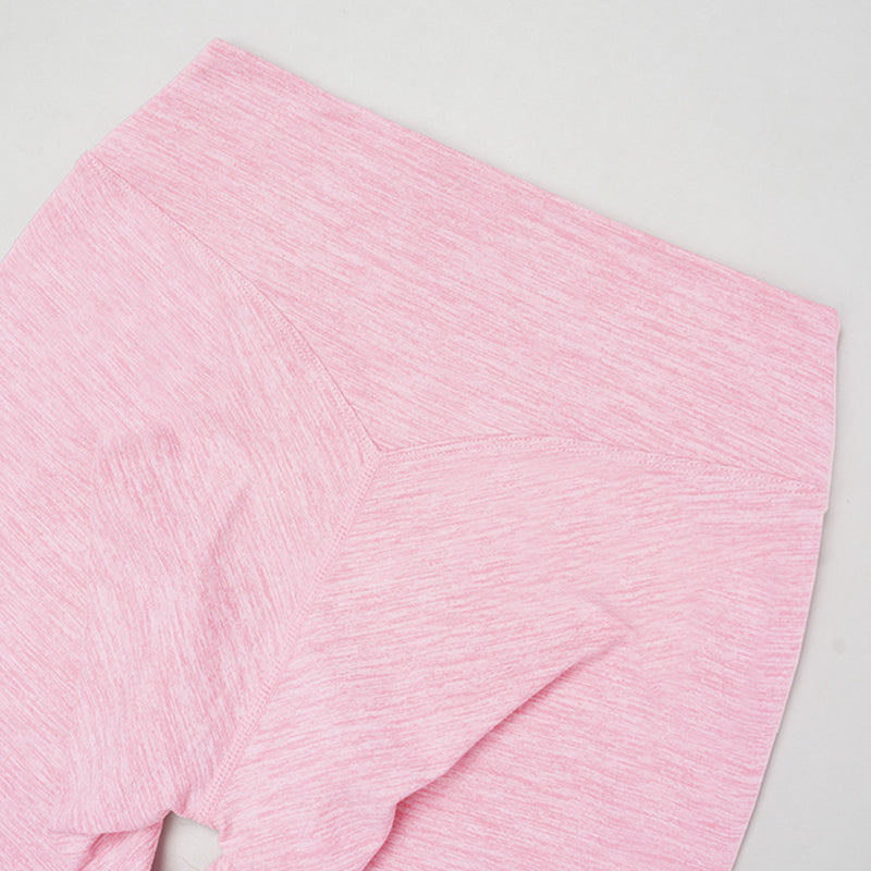 SPORTS BRA + HIGH WAIST LEGGINGS 2-PIECE SET