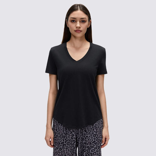 Wholesale women's loose fit short sleeve | Wonderxfans bulk activewear