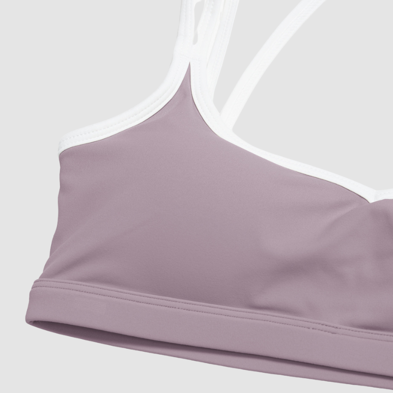 Wholesale quick drying tight cross back | Wonderxfans bulk activewear