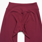 Wholesale High-Elastic High-Waisted Hip-Lifting Leggings