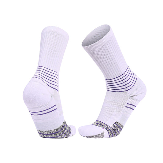 Wholesale High Elastic Lycra High Basketball | Wonderxfans bulk activewear