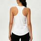 Women's Cooling Yoga Tank Top High-Stretch Sleeveless Workout Top