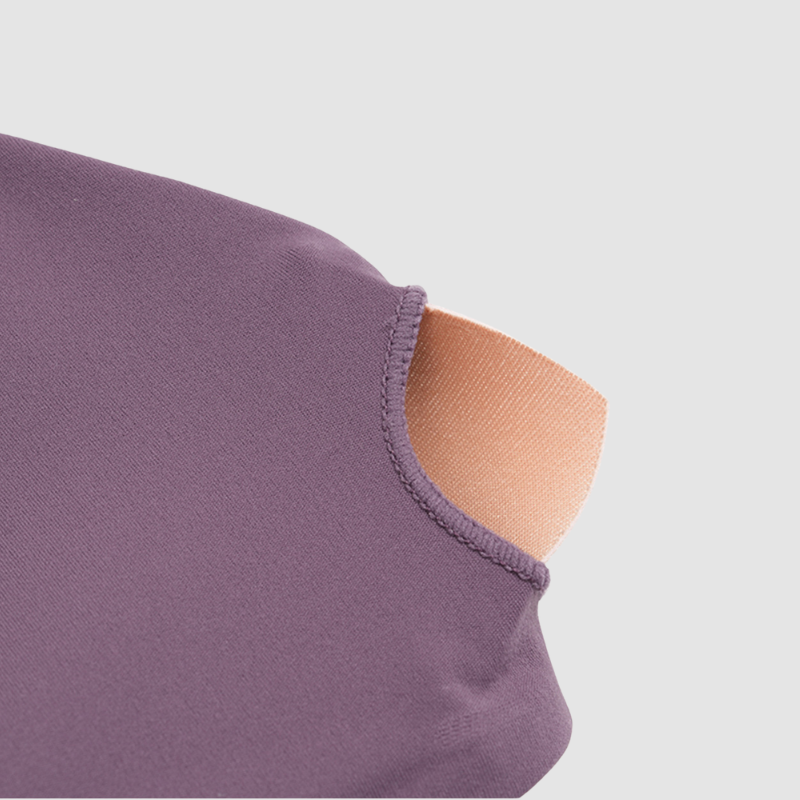 Wholesale sports bras + cross-waist leggings