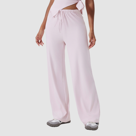 Wholesale High Waisted Straight Leg Yoga | Wonderxfans bulk activewear