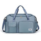 Wholesale Large Capacity Fitness Bag Independent | Wonderxfans bulk activewear