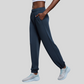 Women's loose-fitting slimming sports pants