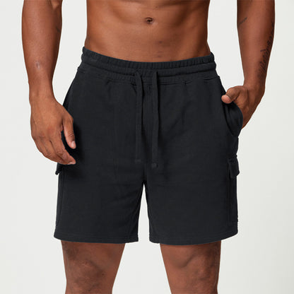 Wholesale Men's sports and leisure tennis | Wonderxfans bulk activewear