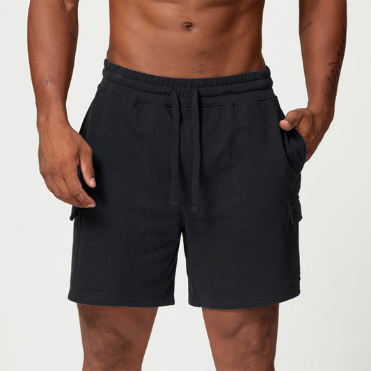 Wholesale Men's sports and leisure tennis | Wonderxfans bulk activewear