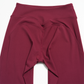 Wholesale Round Neck Short Sleeve Tank Top+High Waist Legging 2-piece Set