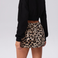 Wholesale Women’s High-Waist Faux Two-Piece Tennis Skirt – Anti-Exposure
