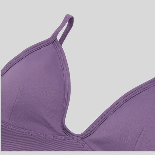 Wholesale Quick-drying yoga back sports bra | Wonderxfans bulk activewear