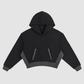 Wholesale Unisex Contrast Hoodie Sweatpants Sets