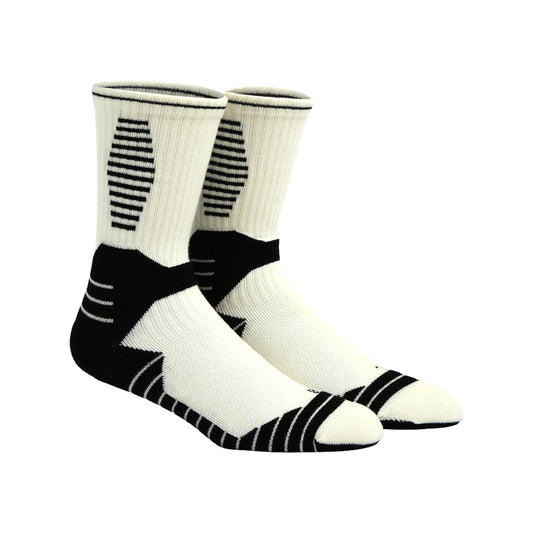 Wholesale Reinforced Mid-length Socks | Wonderxfans bulk activewear