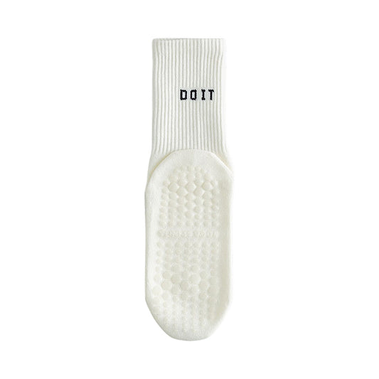 Wholesale Fitness Floor Yoga Sports Socks | Wonderxfans bulk activewear