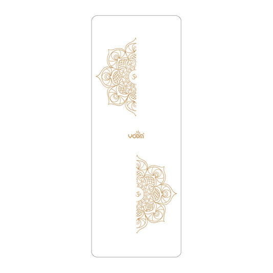 Wholesale Double-sided non-slip PU rubber yoga | Wonderxfans bulk activewear