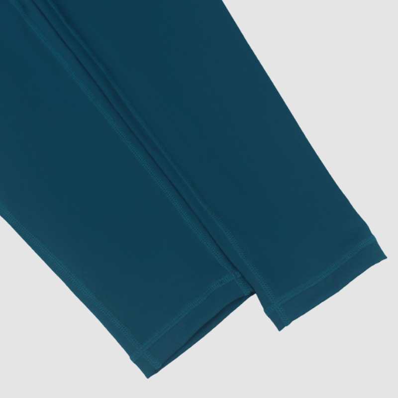 Wholesale women's elastic tight-fitting yoga jumpsuit