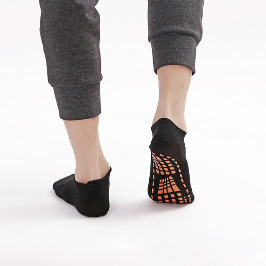 Wholesale Breathable Floor Socks Yoga Sports | Wonderxfans bulk activewear