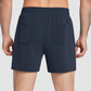 Wholesale Ultra-soft Quick-Dry Fitness Men's Shorts