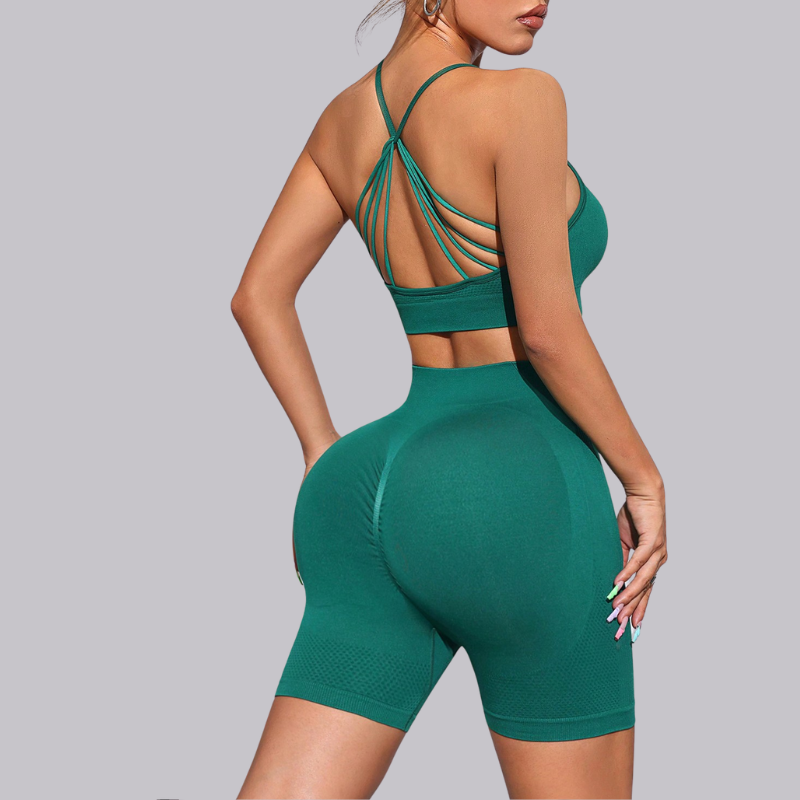 BRA BRA + BELA BELA EMPLETA CONJUNTO