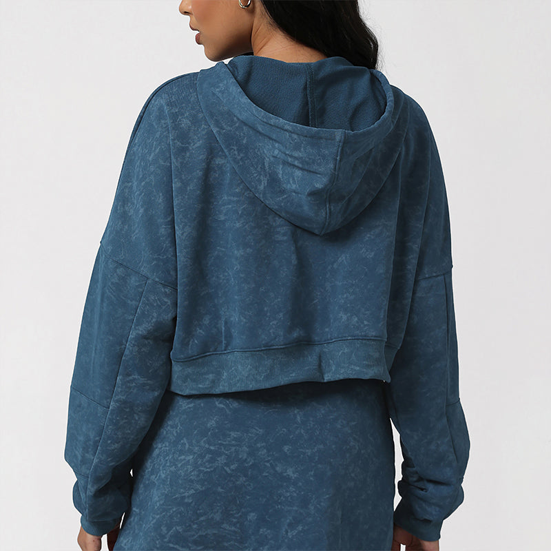 Wholesale hooded vintage sweatshirts