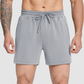 Wholesale Ultra-soft Quick-Dry Fitness Men's Shorts
