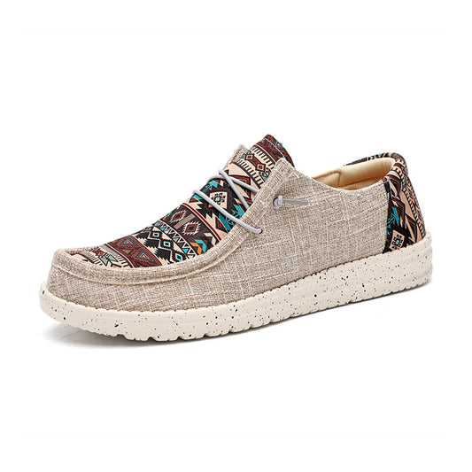 Wholesale Bohemian Casual Lightweight Fisherman Shoes | Wonderxfans bulk activewear