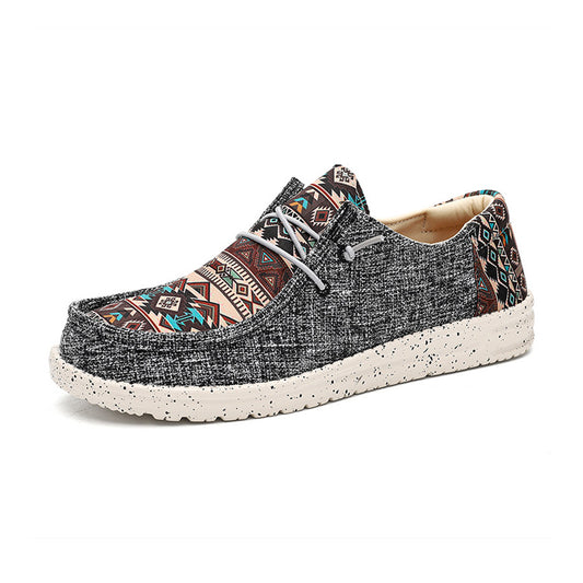 Wholesale Bohemian Casual Lightweight Fisherman Shoes | Wonderxfans bulk activewear