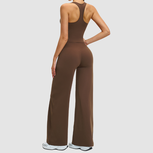 Wholesale Racerback Tank Top + Loose | Wonderxfans bulk activewear