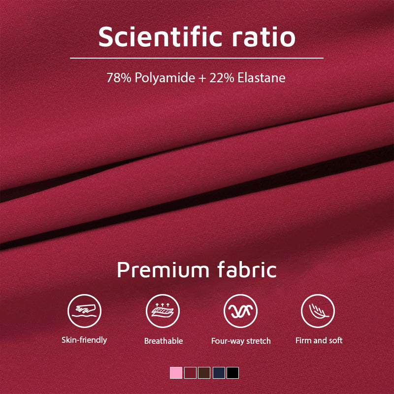 Long sleeve Sports top + Flared Leg pants 2-piece set