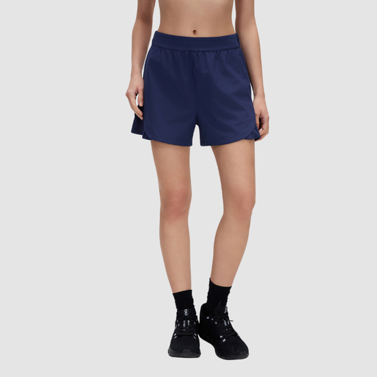 Wholesale women's outdoor running training shorts