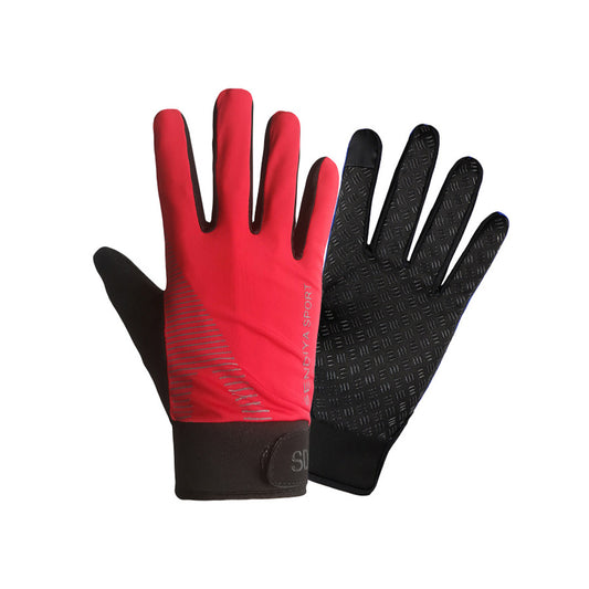 Wholesale Cycling Touch Screen Outdoor Full | Wonderxfans bulk activewear