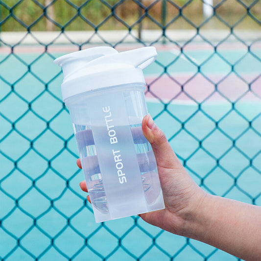 Wholesale Shaker Cup Fitness Cup Blending | Wonderxfans bulk activewear