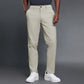 Wholesale Men's Elastic Straight Leg Trousers | Wonderxfans bulk activewear