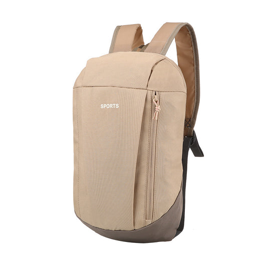 Wholesale outdoor leisure and sports backpacks | Wonderxfans bulk activewear