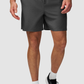 Wholesale Men Outdoor Training Hiking Running Shorts