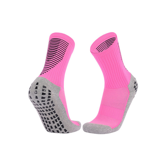 Wholesale Thickened Towel Football Socks | Wonderxfans bulk activewear