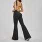 Wholesale women's one-piece slimming jumpsuits