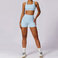 Wholesale cross back Sports Bra + | Wonderxfans bulk activewear